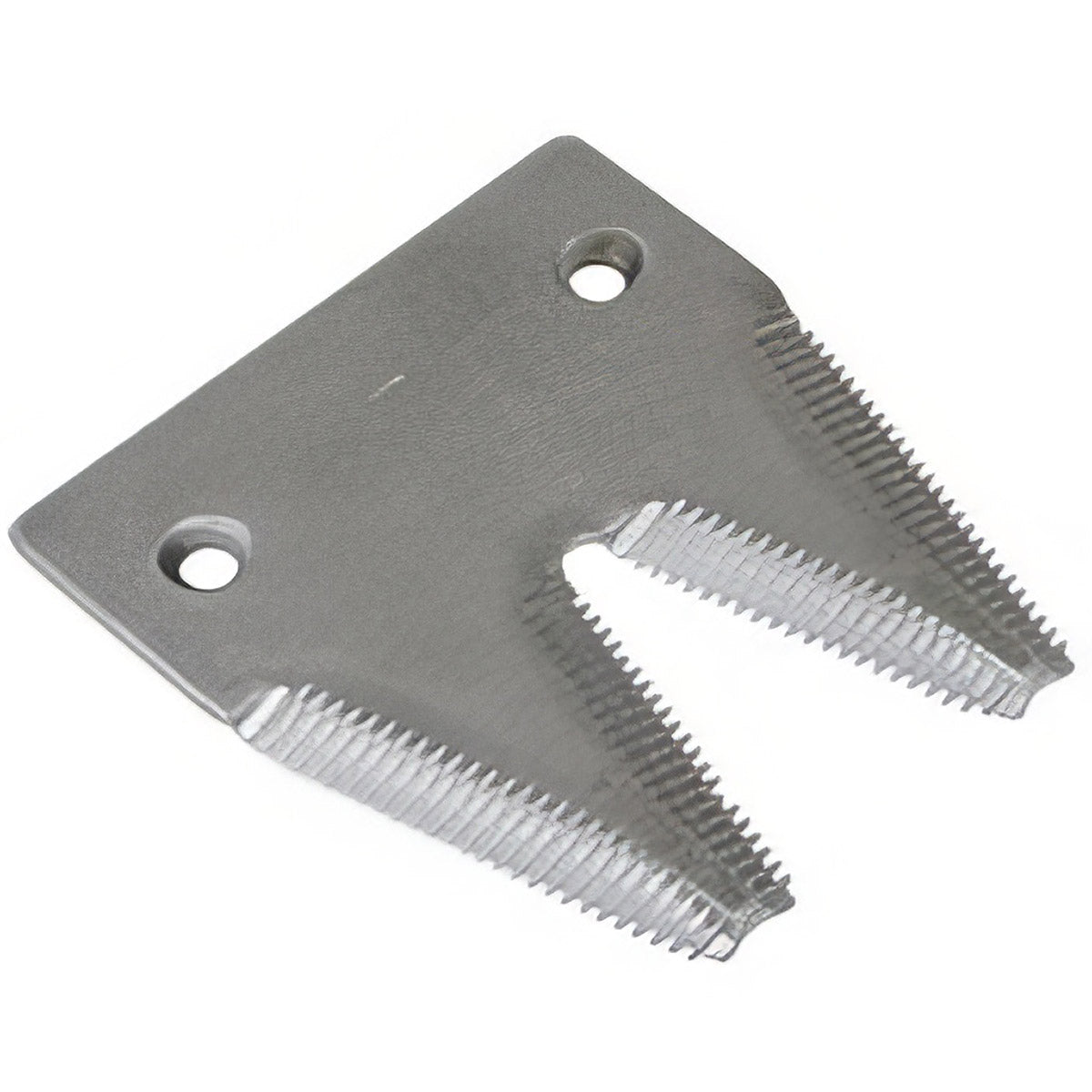 TWIN POINT SECTION FOR JOHN DEERE / CASE IH / NEW HOLLAND COMBINE AND HESSSTON HAY - REPLACES SSTJ7000 FINE TOOTH - 14/INCHNEW HOLLAND 848093