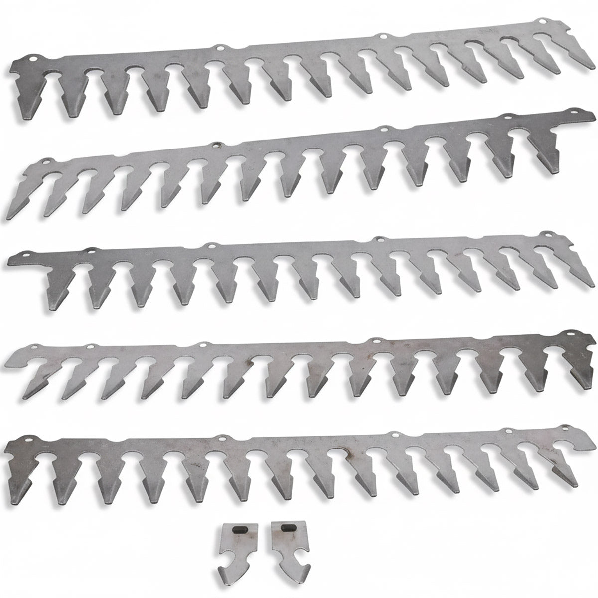 Finger Kit for Shelbourne Reynolds CVS28, CSD28, RSD28+ | SR28KIT