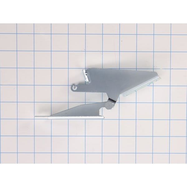 Whirlpool Replacement Door Hinge For Dryer, Part # Wp8066057