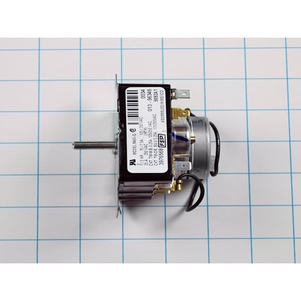 Whirlpool Replacement Timer For Dryer, Part # Wp3976568