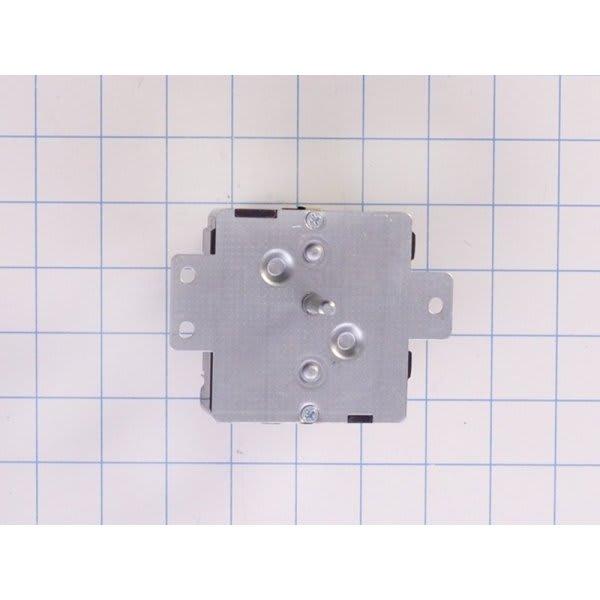 Whirlpool Replacement Timer For Dryer, Part # Wp3406720