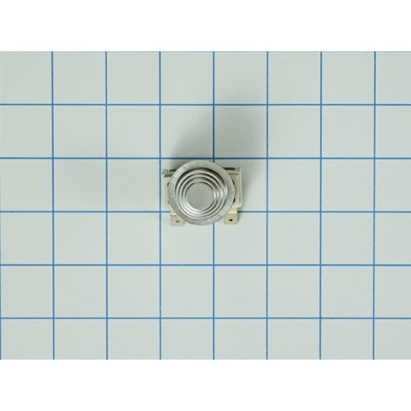 Whirlpool Replacement Cycling Thermostat For Dryer, Part # Wpw10483239