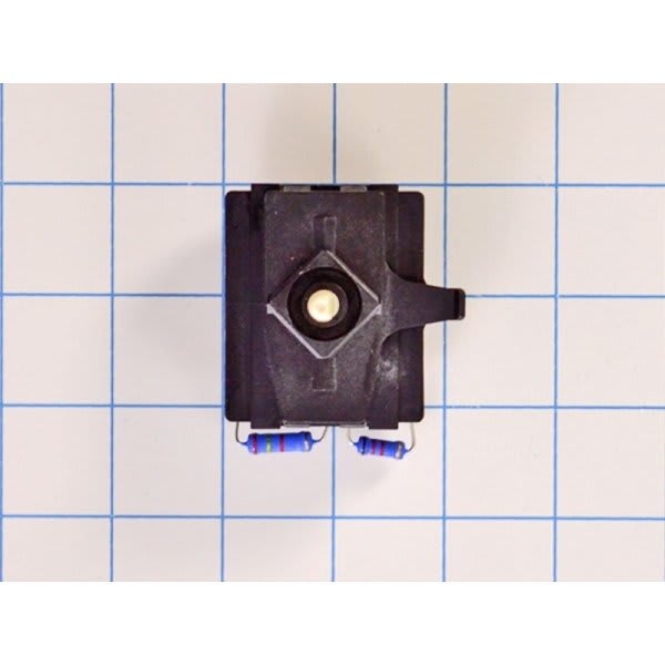 Whirlpool Replacement Temperature Switch For Dryer, Part#WP8578352