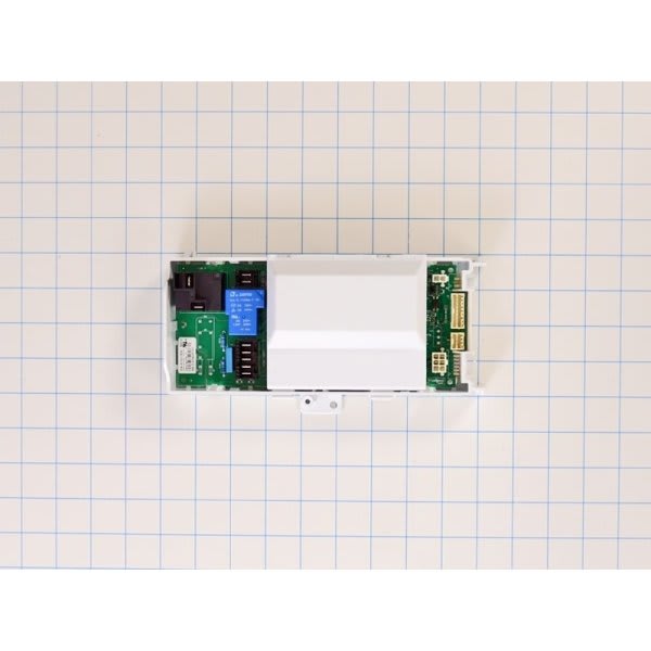 Whirlpool Replacement Electric Control Board For Dryer, Part # Wpw10317638