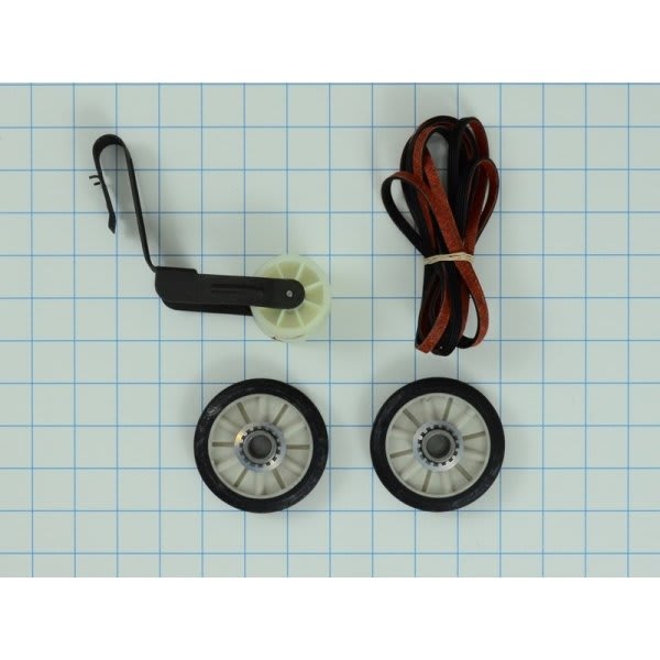 Whirlpool Replacement Repair Kit For Dryer, Part #4392065rc