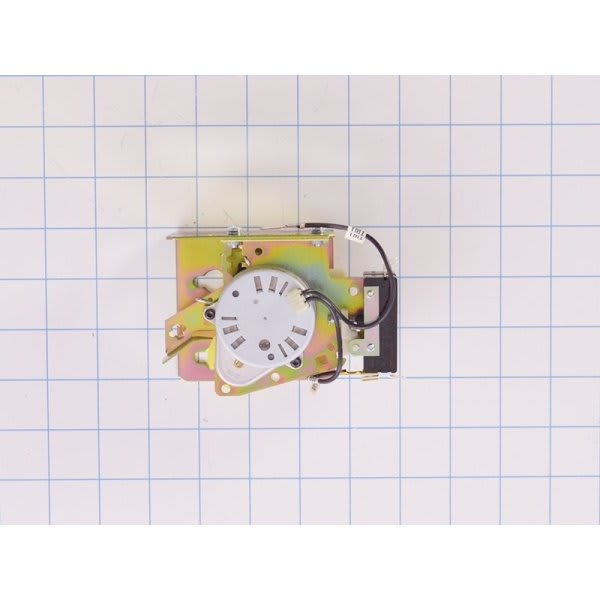 Whirlpool Replacement Timer For Dryer, Part#W11451464
