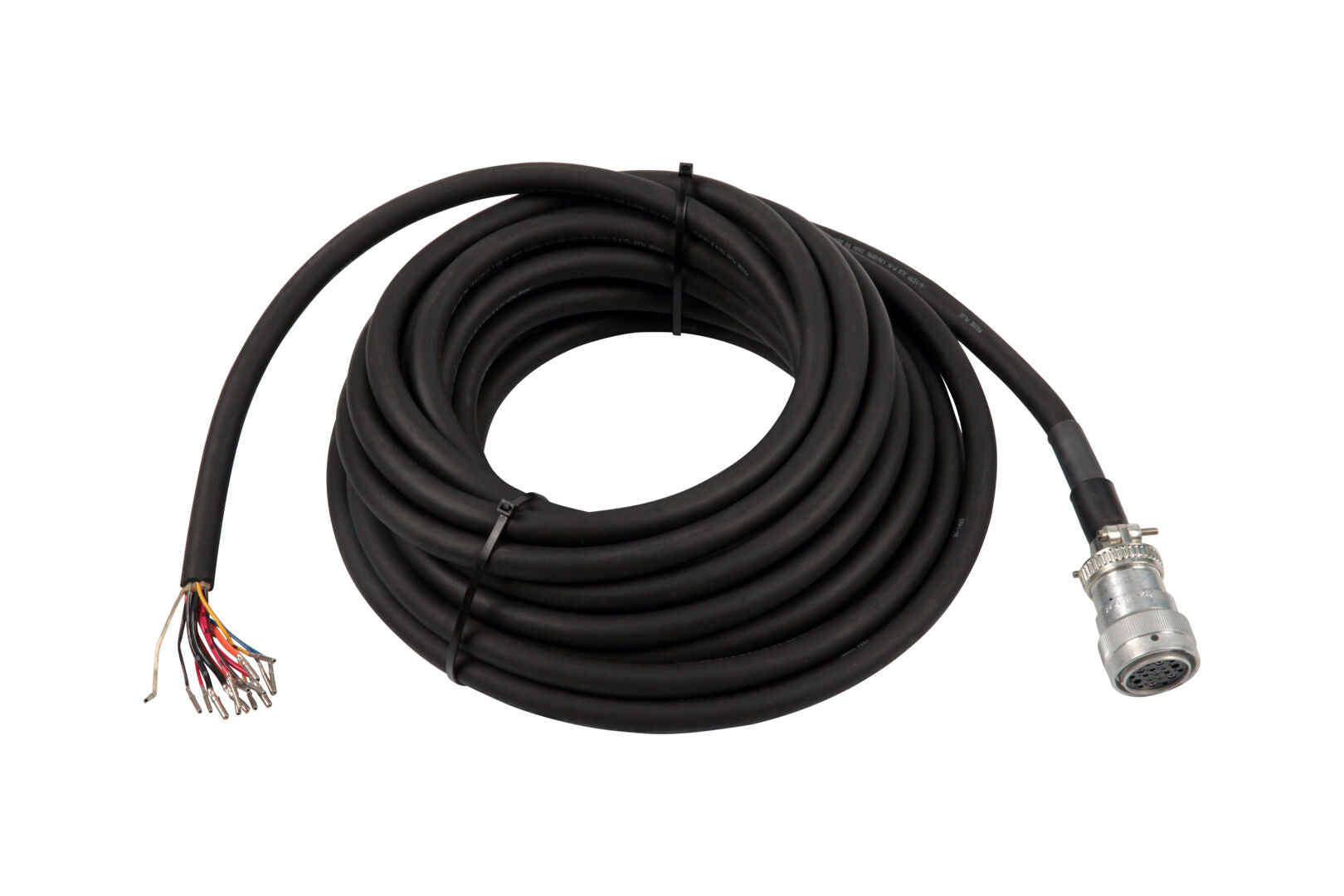 JLG Part # 4922548 – Control Boom Cable 54 Ft