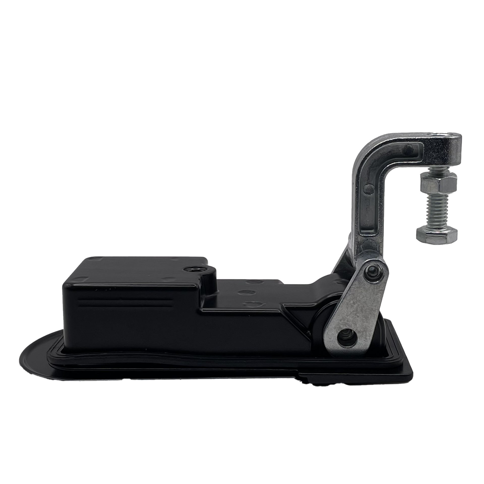 Genie Part # 49536GT – Turntable Flush Style Latch