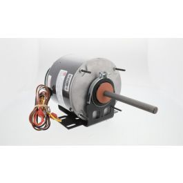 Nidec-US Motors 4960 1/3 Hp 1075Rpm 230V Fan Motor