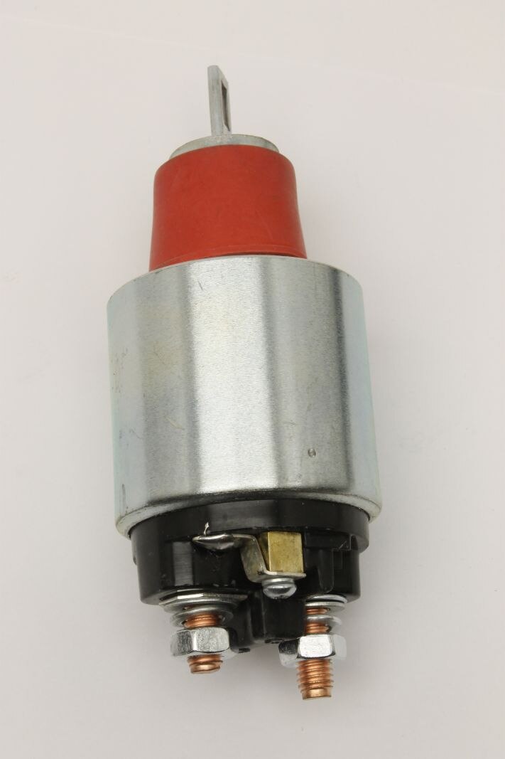 Genie Part # 49915GT – Deutz Starter Solenoid