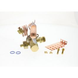 Lennox 49K03 Expansion Valve FLR R22 3 Ton 1/4"