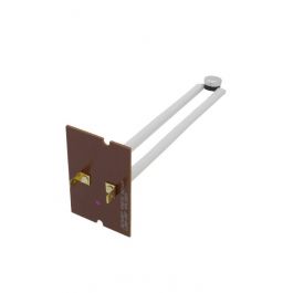 Lennox 49L03 Auto Limit Switch 7" Insert 170°F-200°F