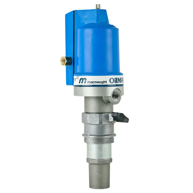 5:1 Air Operated Oil Pump | T512-02