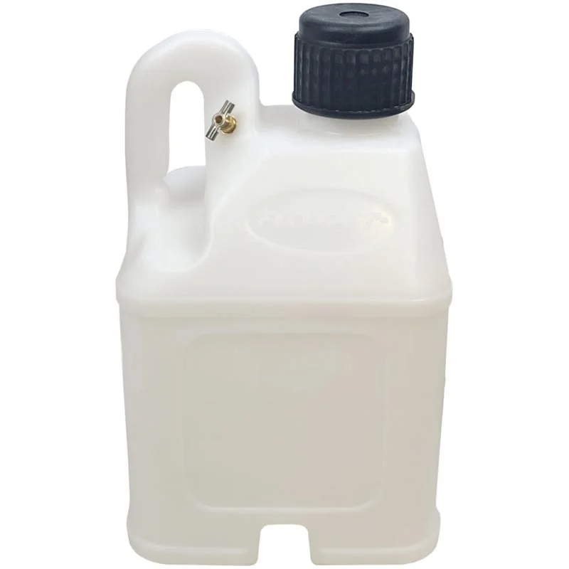 5 Gallon Flo-Fast DEF Container | Stackable 50103-D