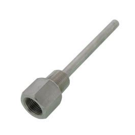 Honeywell 50001774-001 5" Immersion Well Stainless Steel