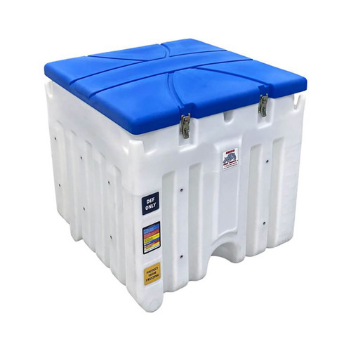 Rhino Tuff Tanks RTT-7620 120 Gallon DEF Tank