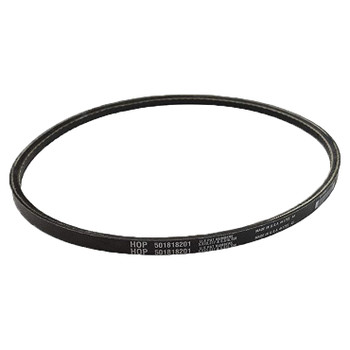 Husqvarna Genuine OEM Drive Belt - 501818201