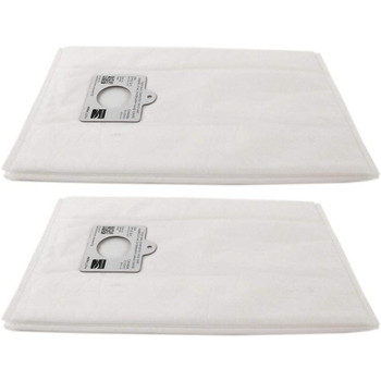 Kenmore 2 Pack of Genuine OEM Replacement Dust bags - 50557-2PK