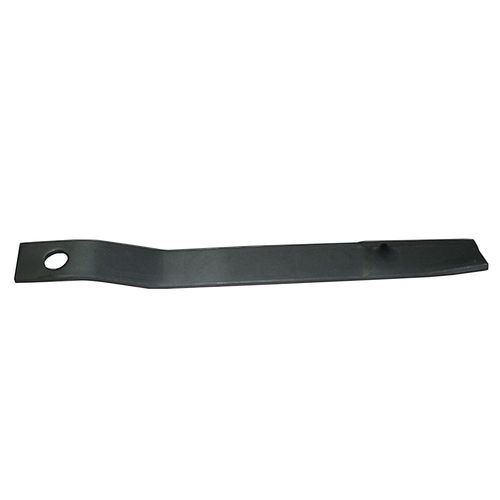 Mower Blade to fit Land Pride Side Mower, 1/2" x 3‑7/8" x 25"