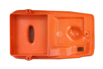 Husqvarna K 750 Power Cutter Replacement Filter Bottom - 506366902