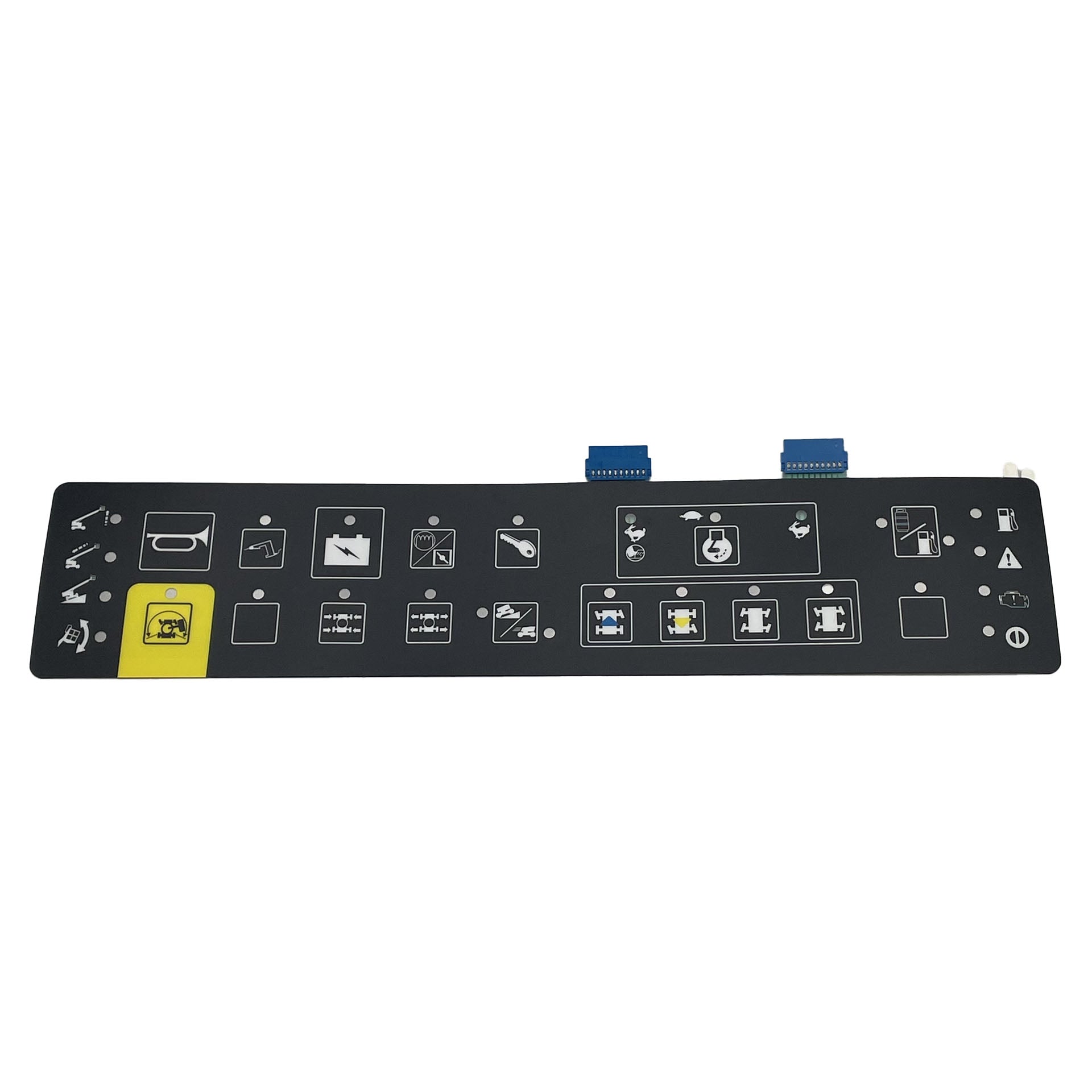 Genie Part # 50810GT – Membrane, Platform Switch