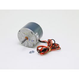 Rheem-Ruud 51-100998-30 1/3HP Condenser Motor 1075RPM 208-230V 48 Frame