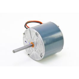 Rheem-Ruud 51-100998-32 1/3HP Condenser Motor 1075RPM 48-Frame 208-230V