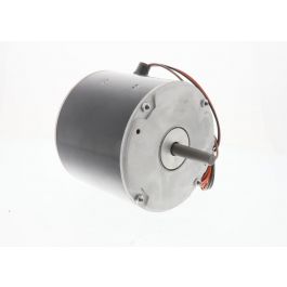 Rheem-Ruud 51-102500-04 1/5HP 1-Speed Condenser Motor 825RPM 208/230V/1PH