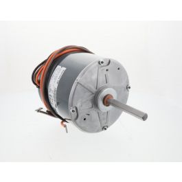 Rheem-Ruud 51-21853-15 1/3-HP CCW Motor 1075 RPM 460V 48 Frame
