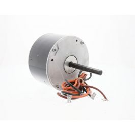 Rheem-Ruud 51-21854-17 1/6-HP Condensor Motor 1075RPM 208-230V