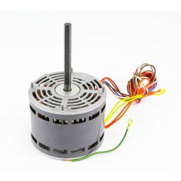 Rheem-Ruud 51-23014-31 1/4HP Reverser Motor 1075RPM 120V 48 Frame