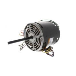 Rheem-Ruud 51-23017-42 1/4-3/4HP 4-Speed Blower Motor 1075 RPM 48 Frame 120V