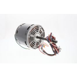 Rheem-Ruud 51-23023-31 1/3-HP Blower Motor 1075 RPM 208-230V 48 Frame