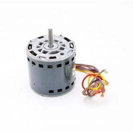 Rheem-Ruud 51-27211-03 1/3-HP 2-Speed Blower Motor 208-230V 825 RPM