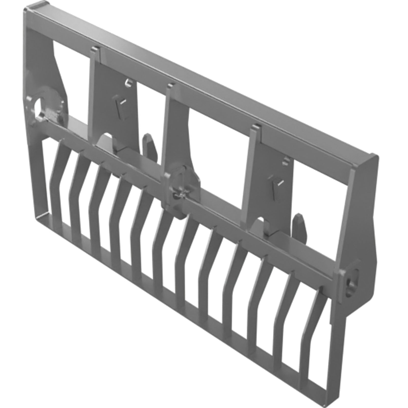 Genie Part # 51.1301.9150GT – Floating Fork Mounting Plate
