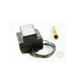 Weil McLain 510-312-150 Auto Limit Switch 140°-240°F