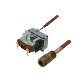 Weil McLain 510-312-250 Auto Limit Switch 140-240°F