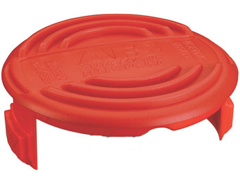 Black and Decker NST2018/NST1024 Replacement Spool Cover # 5104183-03