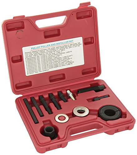 ATD 3052 Pulley Puller and Installer Set