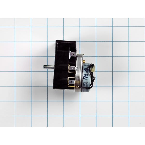 Electrolux Replacement Timer For Laundry Center, Part # 131719100