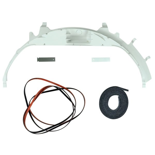 GE Replacement Drum Front Bearing Kit For Dryer, Part # We49x20697
