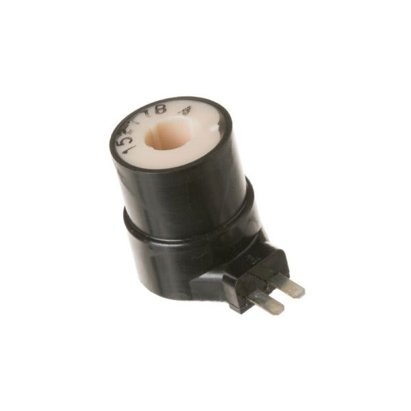 GE Replacement Main Valve Coil For Dryer, Part#WE4X693
