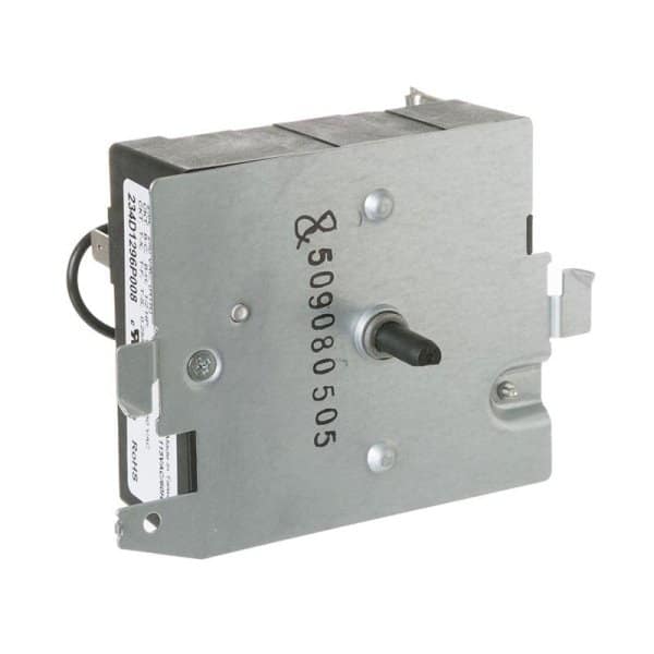 GE Replacement Timer For Dryer, Part#WE04X23134