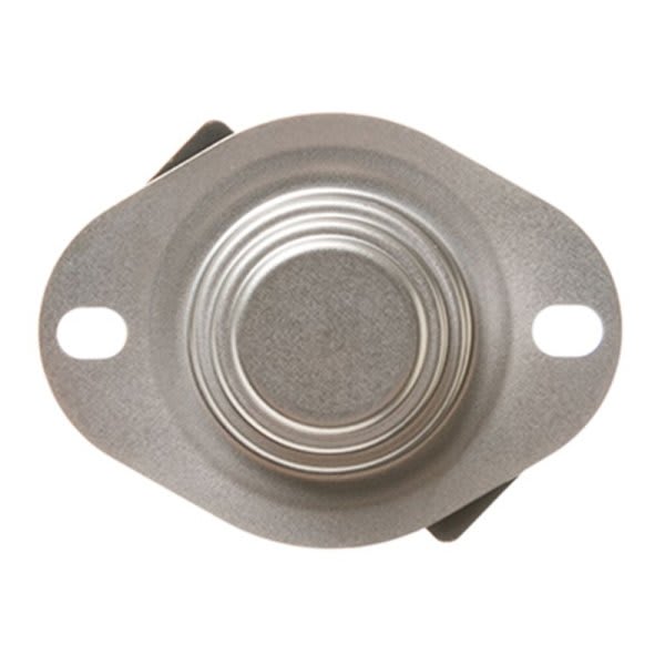General Electric Replacement Thermostat For Dryer, Part # We4m300