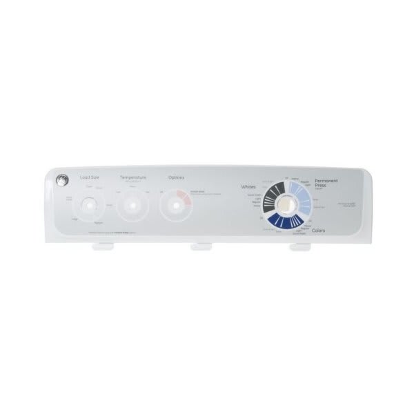 General Electric Replacement Appliance Backsplash Assembly Part # Wh42x10946