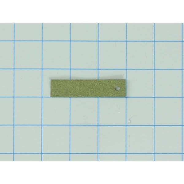 GE Replacement Slide Bearing For Dryer, Part #we01x28589
