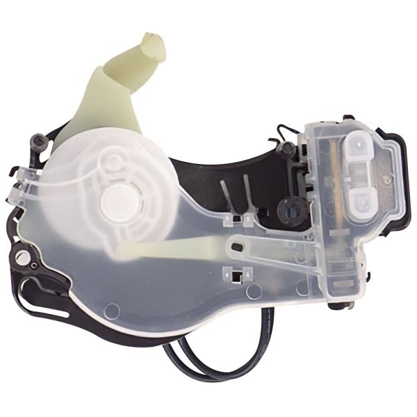 Whirlpool Replacement Actuator For Washing Machine, Part # W10913953