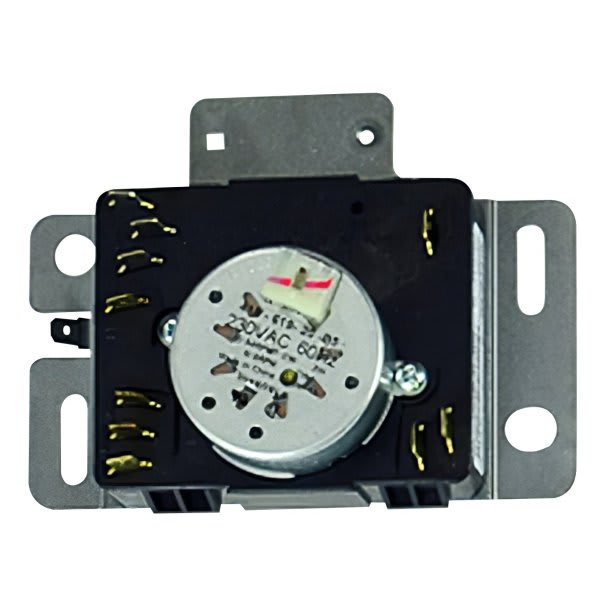 Whirlpool Replacement Timer For Dryer, Part # W10857612