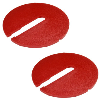 Porter Cable 2 Pack Of Genuine OEM Replacement Inserts - 5140075-24-2PK