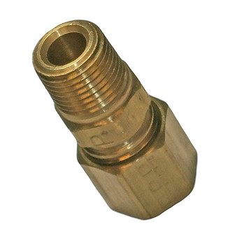 Porter Cable DeVilbiss Compressor Replacement Connector - 5140142-73